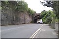 Aqueduct, Forth and Clyde Canal, Possil Road