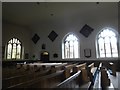 Inside All Saints, Maldon (d)