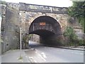 Aqueduct, Forth and Clyde Canal, Possil Road