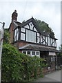 The Museum in the Park, Mill Road