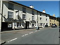 Victoria Inn, North Street, Ashburton