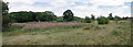 TL4425 : Patmore Heath Panorama by Glyn Baker