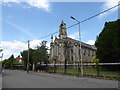 Holy Family & All Saints Catholic Church, Guithavon Street