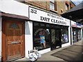 Dry Cleaners in Newland Street