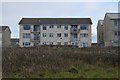 Apartment block, Weston