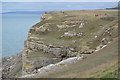 Disused Quarry