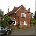 Home Farm Cottage, Westhorpe