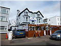 Pier Hotel, Orwell Road