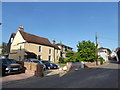 Cottages in West Street