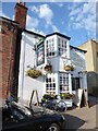 Pub on The Quay