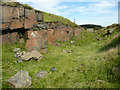 Brock Holes Quarry, Langsett