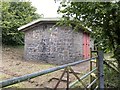 Cwm Cadlan pumping station