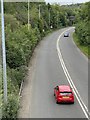 Heads of the Valleys road