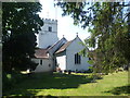 St John the Baptist, Pawlett