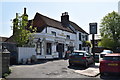 The George Inn