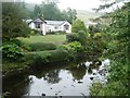 Cottage at Craigton Farm on the Endrick Water