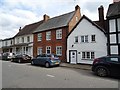 Houses in Bosbury