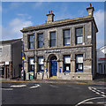 C8500 : Ulster Bank, Maghera by Rossographer