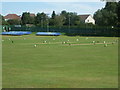 Hanham Cricket ground