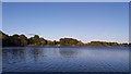 SE2925 : Ardsley Reservoir, Tingley, West Yorkshire by I Love Colour
