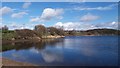 SE2825 : Ardsley Reservoir, Tingley, West Yorkshire by I Love Colour