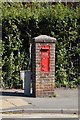 Victorian Postbox