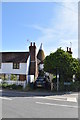 Oast House, Oak Lane