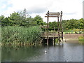 Pier, Chirton Dene, North Shields