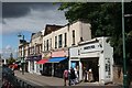 Church Lane, Leytonstone