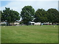 Vicarage Road playing fields