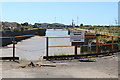 Eastern Dock, River Usk