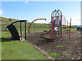 Spital Burn Play Area, Newbiggin-By-The-Sea