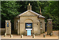 Kenwood House : East Lodge