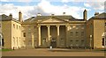 TQ2787 : Kenwood House : north front with portico by Jim Osley