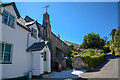 Slapton : Road