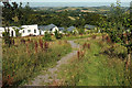 Path to Follaton Rise