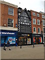 78 High St, Worcester (Trailfinders)