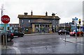 O2912 : Greystones Railway Station (1), Church Road, Greystones, Co. Wicklow by P L Chadwick