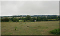 Valley of River Pant near Shalford