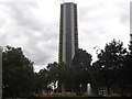 Castilla, Elephant and Castle, Churchyard Row