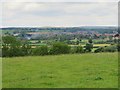SE7084 : View from Edstone Hill by Gordon Hatton