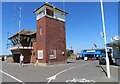 Coastguard lookout