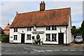 Rendham: The White Horse PH