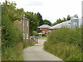 Home Farm, Brackenhurst Estate