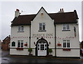 Fleece Inn, Bishop Wilton