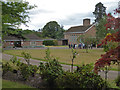 Exeter Crematorium