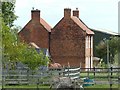 Brackenhurst Farmhouse