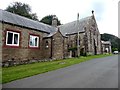 Old Wesleyan Chapel, Hallbankgate