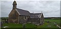 Llanbeulan Church