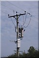 TF0023 : a complicated pole by Bob Harvey